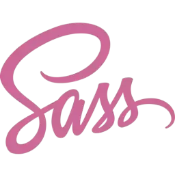 Sass Logo