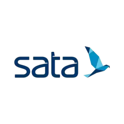 SATA Air Acores Logo