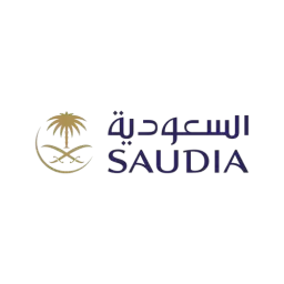 Saudi Arabian Logo