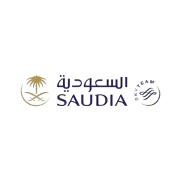 Saudia Logo