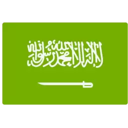 Saudiarabia Country Flag