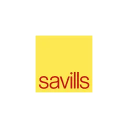 Savills North America Logo