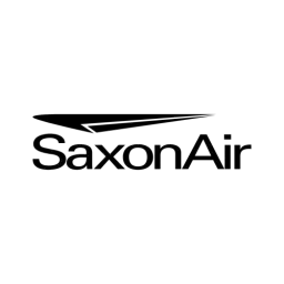 SaxonAir Logo