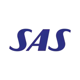 Scandinavian Airlines Logo