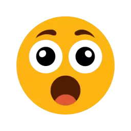 Scared Vector