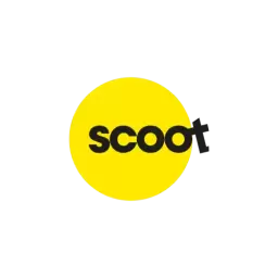 Scoot Logo