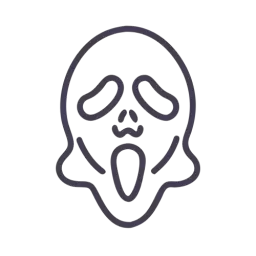 Scream Free Symbol