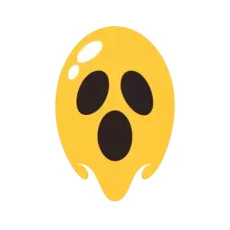Scream Free Vector