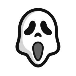 Scream Icon