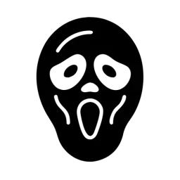 Scream Vector