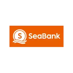 SeaBank Logo SVG