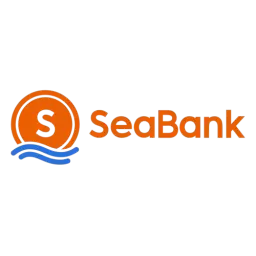 SeaBank Logo Vector
