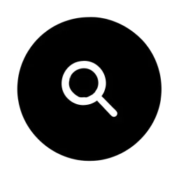 Search Button Icon