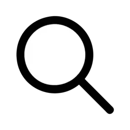 Search Svg Icon
