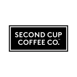 Second Cup Logo