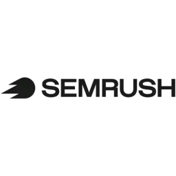 Semrush Logo (New)
