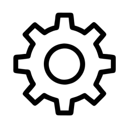 Settings Free Icon