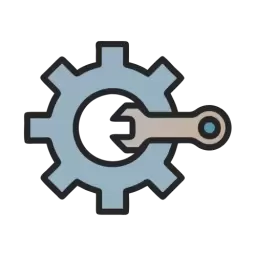 Settings Free Symbol
