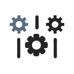 Settings Free Vector