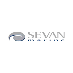 Sevan Marine Logo
