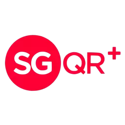 SGQR+ Logo