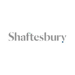 Shaftesbury plc Logo