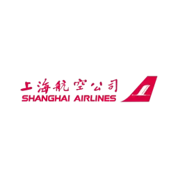 Shanghai Airlines Logo