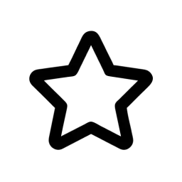 Shape Star Vector