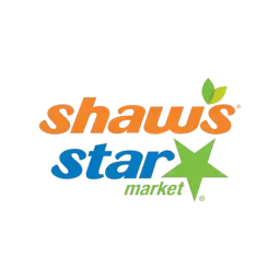 Shaw's Star Market Logo