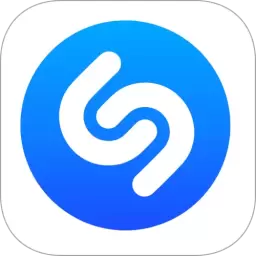 Shazam App Logo