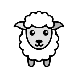 Sheep Icon
