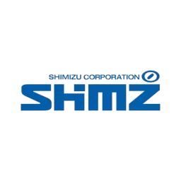 Shimizu Corporation Logo