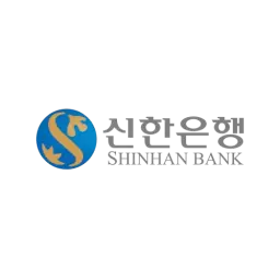 Shinhan Bank Logo