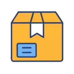 Shipping Symbol
