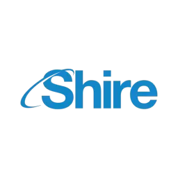 Shire Logo