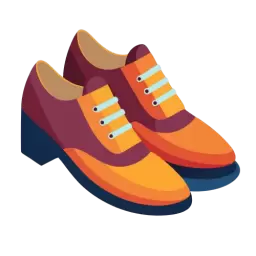 Shoes Free Icon