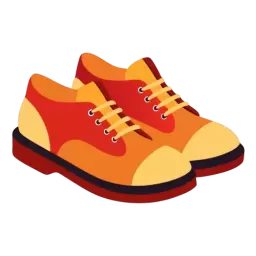 Shoes Free Icon