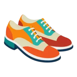 Shoes Free Vector