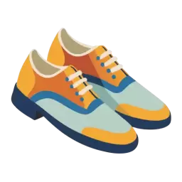Free Shoes Vector free download