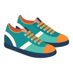 Free Sneakers Symbol free download