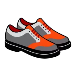 Shoes Free Symbol