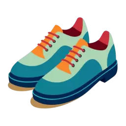 Shoes Icon