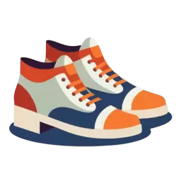 Shoes Icon