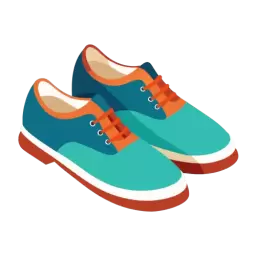 Free Shoes Icon
