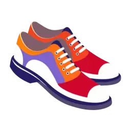 Shoes Free Vector