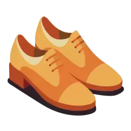 Shoes Symbol