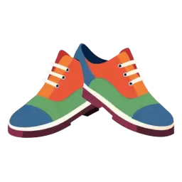 Shoes Icon