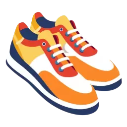 Sport Shoes Icon