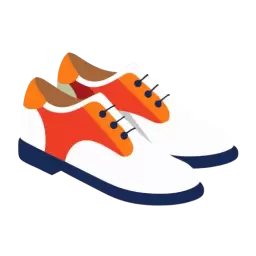 Shoes Symbol