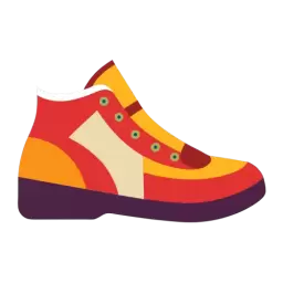 Boots Free Icon